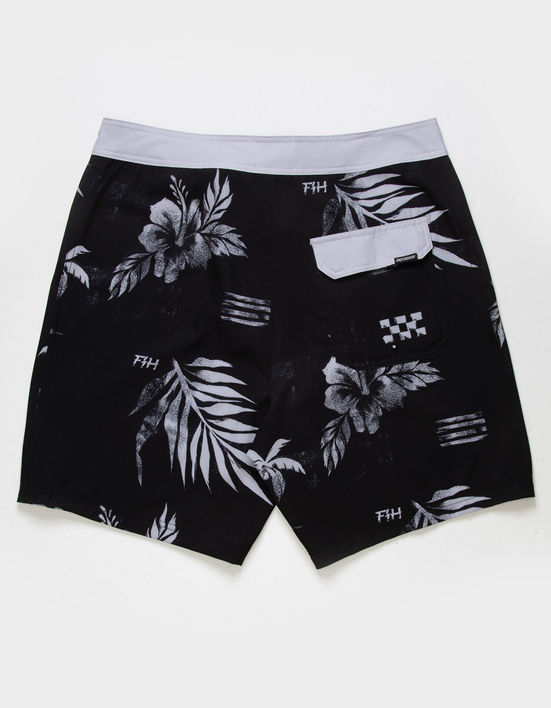 FASTHOUSE After Hours Mens 18" Boardshorts image number 1
