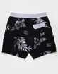 FASTHOUSE After Hours Mens 18" Boardshorts image number 2