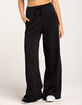 ADIDAS All SZN Womens Wide Leg Pants image number 2