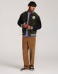 THE CRITICAL SLIDE SOCIETY Acro Throwback Mens Jacket image number 5