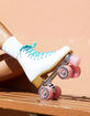 IMPALA ROLLERSKATES White Quad Skates image number 5