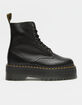 DR. MARTENS 1460 Pascal Max Womens Boots image number 2