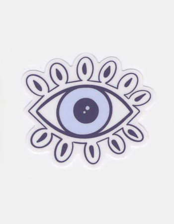 STICKER CABANA Eye Sticker