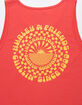 HURLEY Chillin Mens Tank Top image number 3
