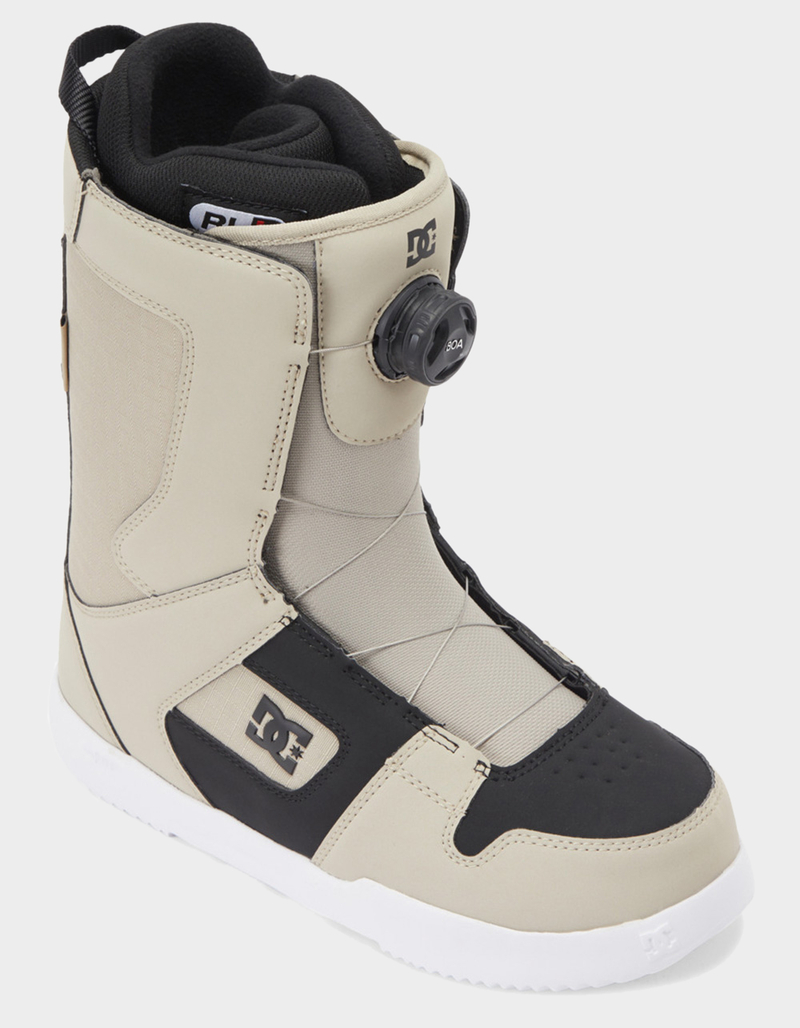 DC SHOES Phase BOA® Mens Snowboard Boots image number 0