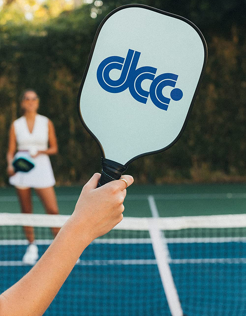 DISCO COUNTRY CLUB Happy Hour Pickleball Set image number 4