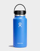 HYDRO FLASK 32 oz Wide Mouth Water Bottle With Flex Cap image number 1
