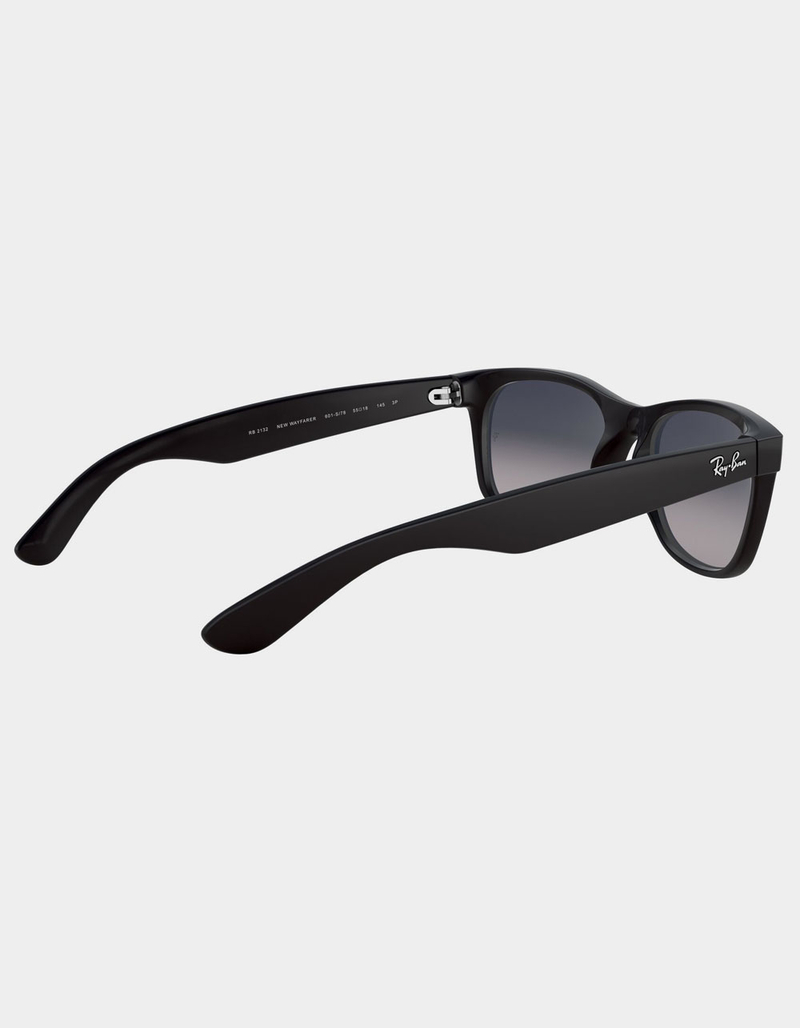 RAY-BAN New Wayfarer Classic Sunglasses image number 7