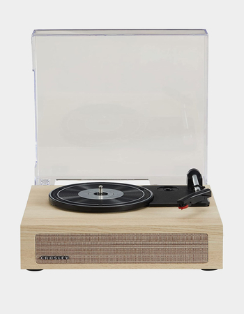 CROSLEY Scout Turntable