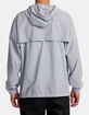 RVCA Exotica Mens Anorak Jacket image number 2