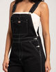DICKIES Womens Overalls image number 4