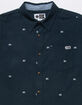 SALTY CREW Pennant Mens Button Up Shirt image number 2