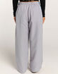 IETS FRANS Womens Track Pants image number 4