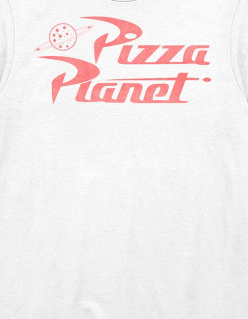 TOY STORY Pizza Planet Unisex Tee image number 1