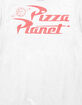 TOY STORY Pizza Planet Unisex Tee image number 2