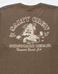 SALTY CREW Shorepound Mens Tee image number 5