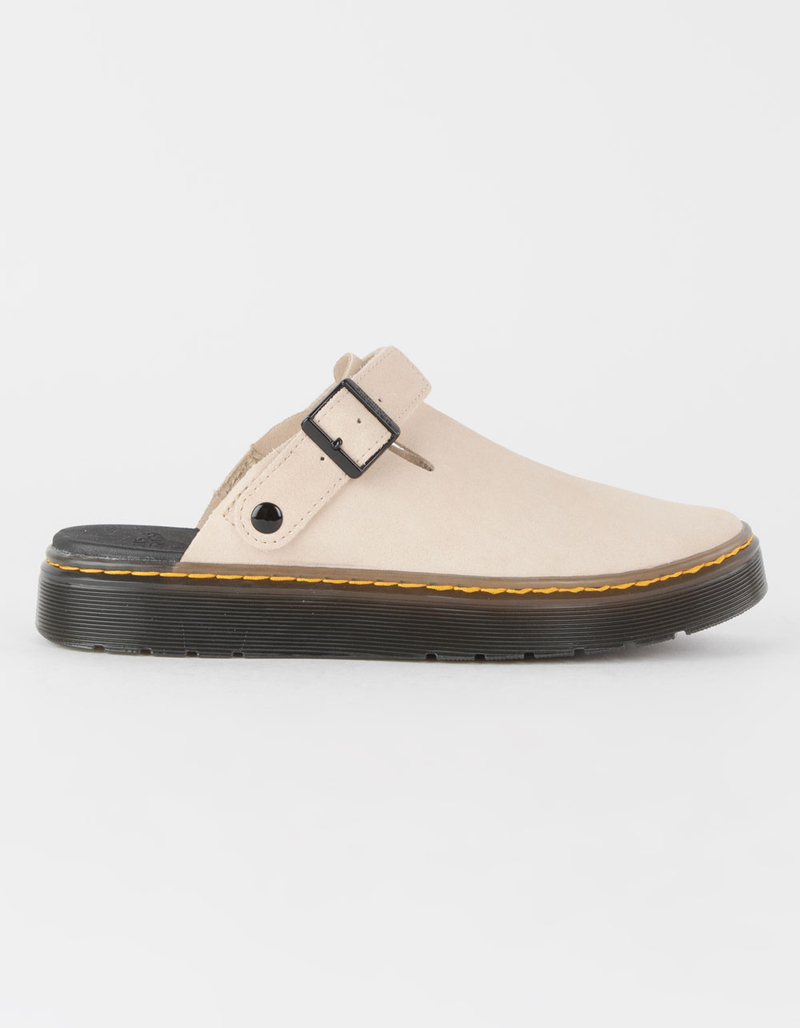 DR. MARTENS Carlson Womens Mules image number 1