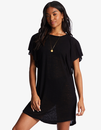 BILLABONG Out For Waves Cover-Up Dress