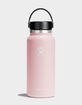 HYDRO FLASK 32 oz Wide Mouth Water Bottle With Flex Cap image number 1