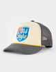 BREW CITY Old Style Trucker Hat image number 1