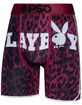 PSD x Playboy Mix 3 Pack Mens Boxer Briefs image number 4