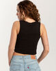 CONEY ISLAND PICNIC Saddle Shop Speed Way Womens Tank Top image number 4
