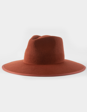 BRIXTON Salvador Womens Rancher Hat