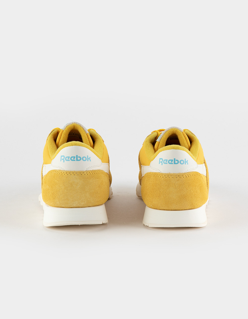 REEBOK Classic Nylon Summertime Womens Shoes image number 3