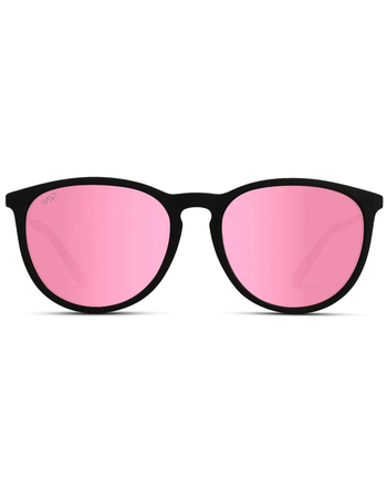 WMP EYEWEAR Drew Polarized Sunglasses