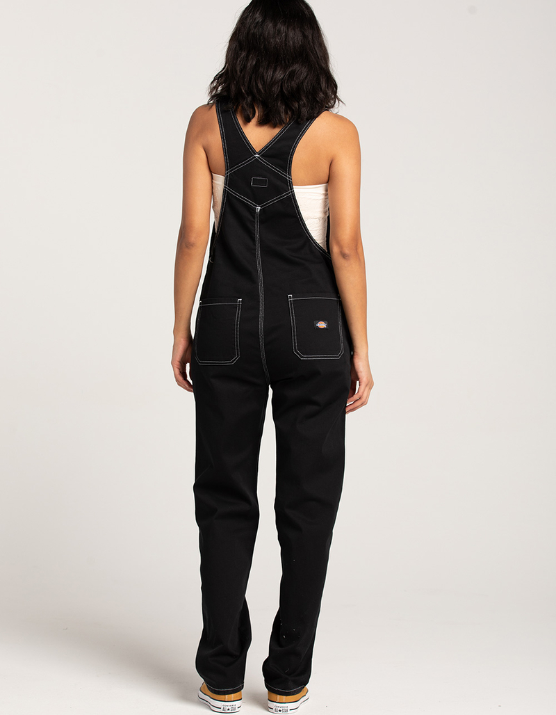 DICKIES Womens Overalls image number 2