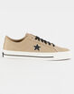 CONVERSE One Star Pro Low Top Shoes image number 2
