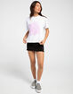O'NEILL Nonstop Womens Skimmer Tee image number 2