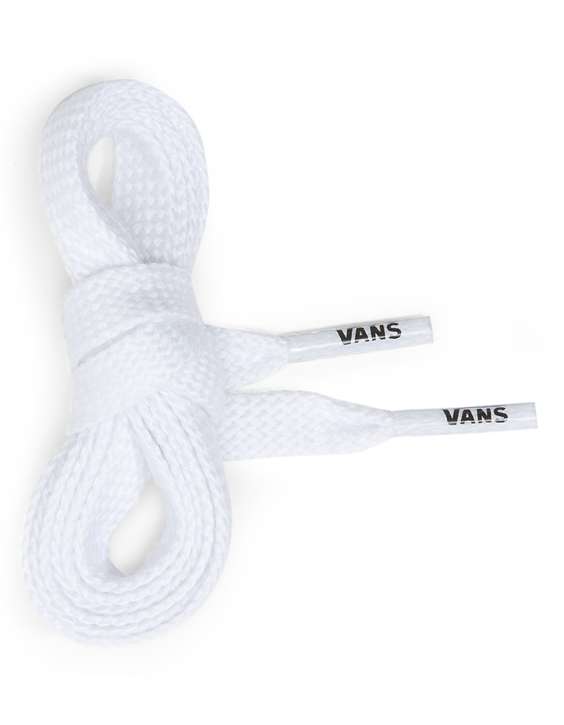 VANS 45" Shoelaces image number 0