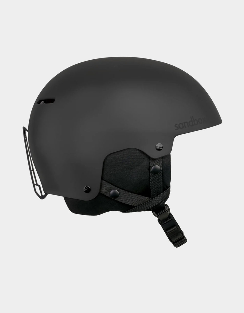 SANDBOX Icon Snow Helmet image number 0