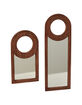 Moselle Wood Mirror - Small image number 3