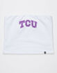HYPE AND VICE Texas Christian University Womens Tube Top image number 5