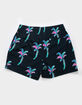 CHUBBIES Lined Classic Mens 5.5'' Swim Trunks image number 3