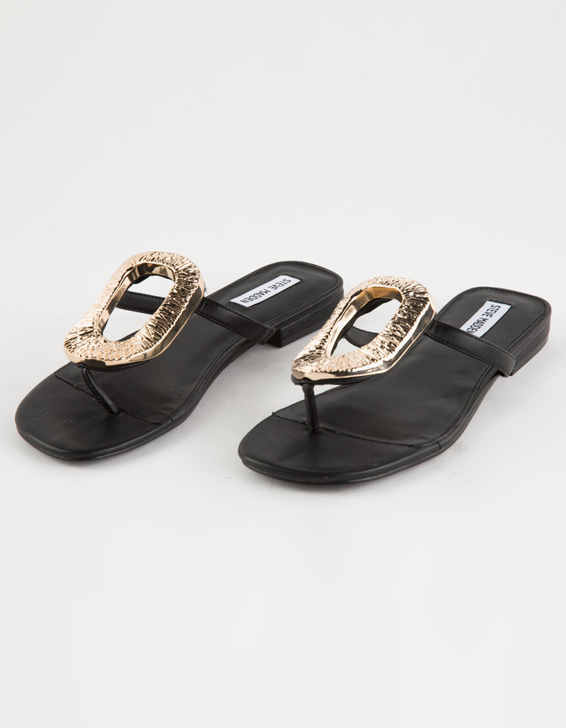 STEVE MADDEN Melo Pendant Womens Sandals image number 0