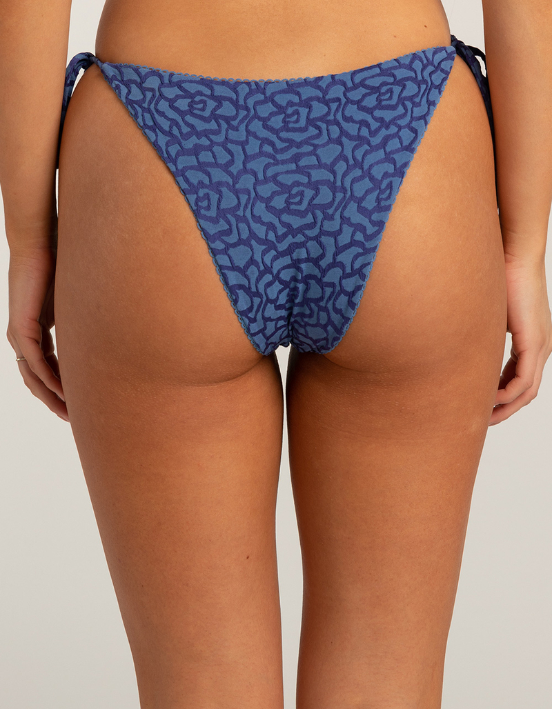 BLACKBOUGH SWIM Paris Side-Ties Cheeky Bikini Bottoms image number 3