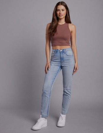 RSQ Womens Vintage Mom Jeans Primary Image