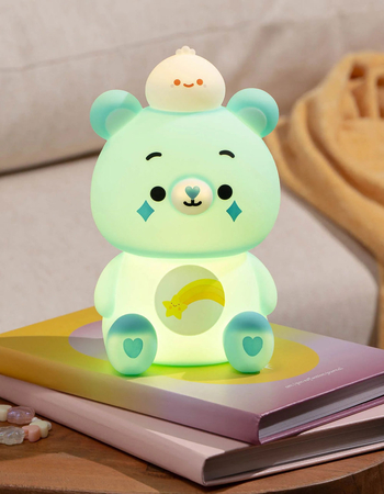SMOKO Wish Care Bear Dumpling Ambient Light