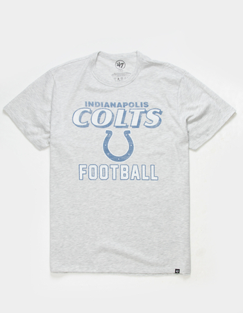 47 BRAND Indianapolis Colts Mens Tee