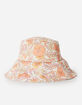 RIP CURL Tres Cool Girls UPF Bucket Hat image number 1
