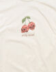 PRETTY VACANT Cherry Mens Tee image number 2