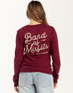 FASTHOUSE Revival Womens Long Sleeve Tee image number 1