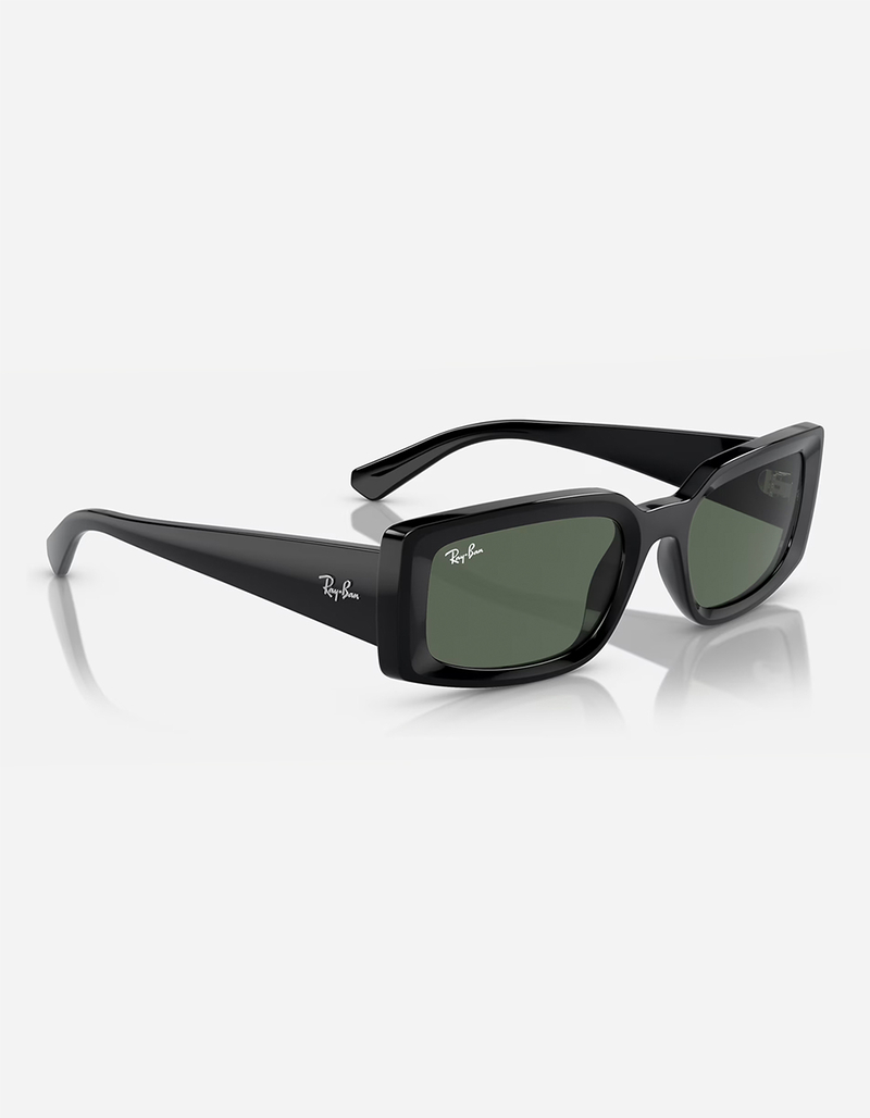 RAY-BAN Kiliane Bio-Based Sunglasses image number 0