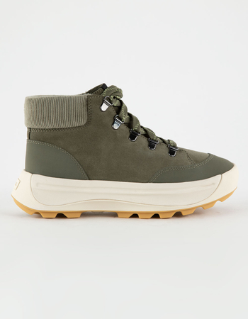 SOREL Ona™ 503 Womens Hiker Boots Alternative Image