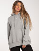 NIKE Sportswear Phoenix Fleece Womens Oversized Hoodie image number 1
