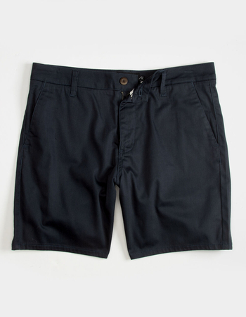RSQ Mens Short 7" Chino Shorts