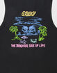 OBEY The Brighter Side Mens Tank Top image number 3